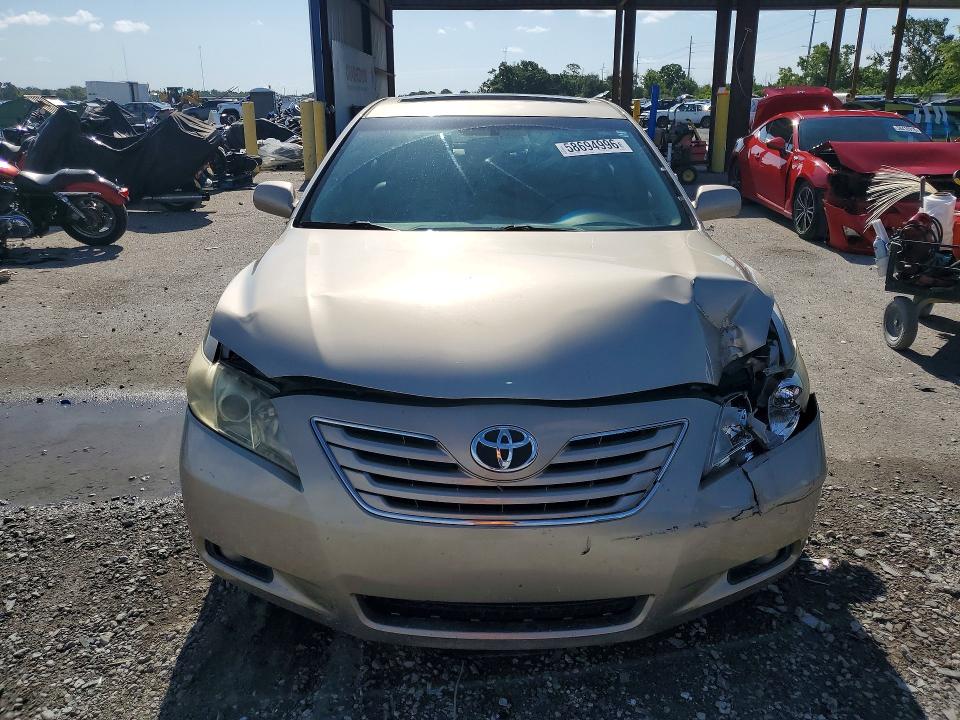 Продаж на аукціоні авто 2009 Toyota Camry, vin: 4T1BK46K19U593033, номер лоту: 58694996