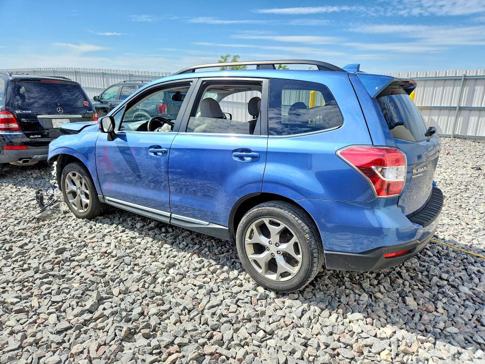 Продажа на аукционе авто 2016 Subaru Forester, vin: JF2SJAVC7GH404960, номер лота: 56277836