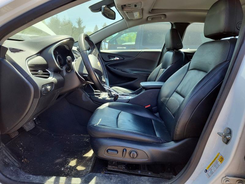 Aukcja sprzedaży 2017 Chevrolet Malibu, vin: 1G1ZE5ST8HF253131, numer aukcji: 55379866