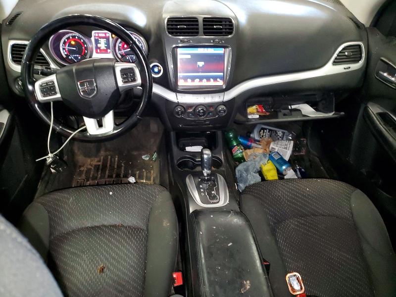 2012 Dodge Journey მანქანა იყიდება აუქციონზე, vin: 3C4PDCBG7CT231550, აუქციონის ნომერი: 56107046