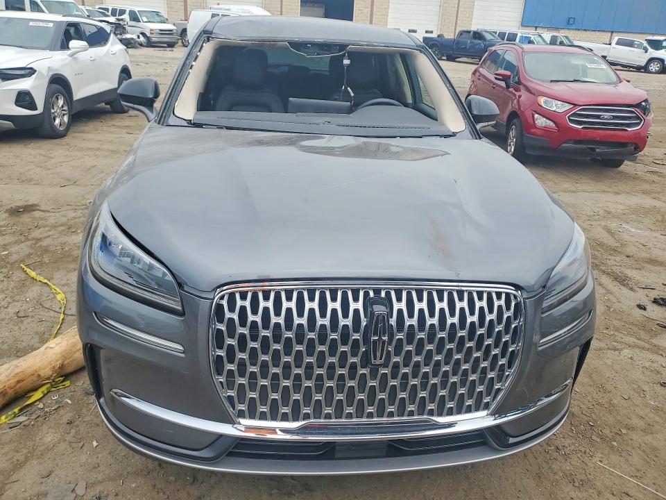 Aukcja sprzedaży 2025 Lincoln Corsair, vin: 5LMCJ1DA6SUL06773, numer aukcji: 56531426