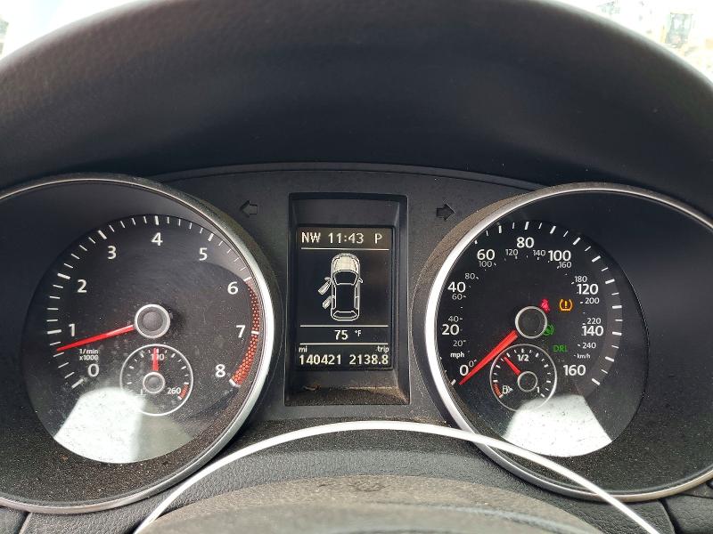 Продажа на аукционе авто 2014 Volkswagen Jetta, vin: 3VWPP7AJ6EM602476, номер лота: 54220146