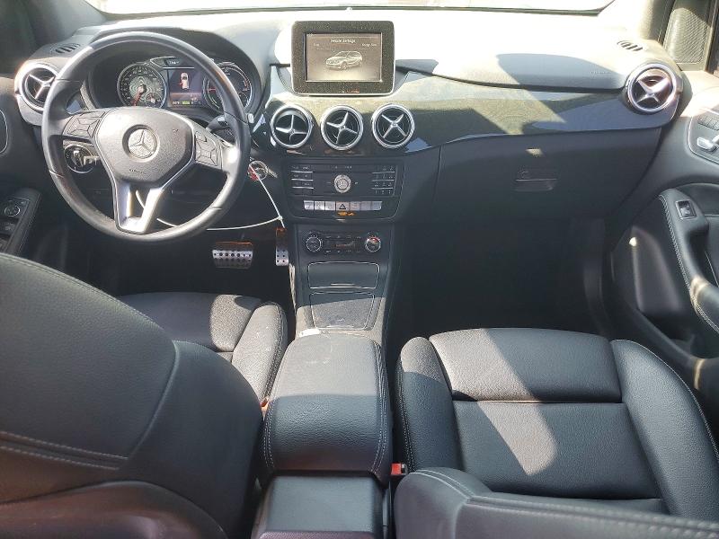 Продажа на аукционе авто 2017 Mercedes-benz B, vin: WDDVP9AB7HJ016326, номер лота: 57426446