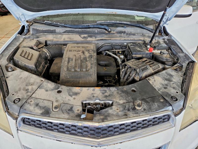 Aukcja sprzedaży 2014 Chevrolet Equinox, vin: 2GNFLFEK7E6134928, numer aukcji: 56171906