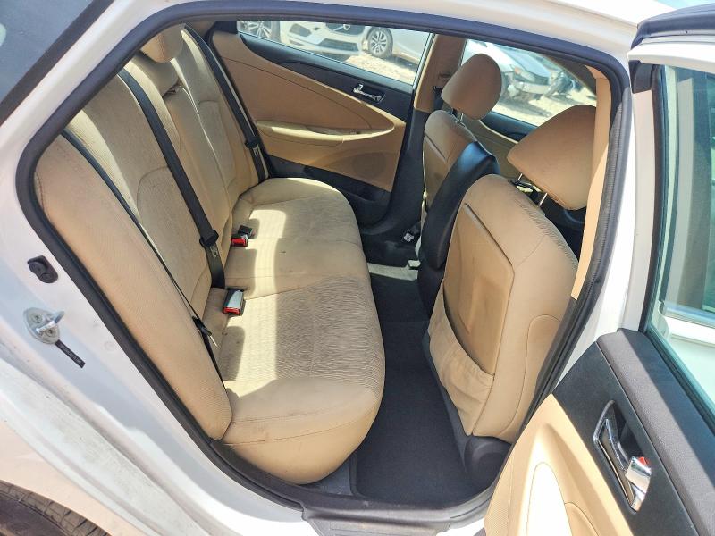 Aukcja sprzedaży 2013 Hyundai Sonata, vin: 5NPEB4AC4DH767889, numer aukcji: 56090426