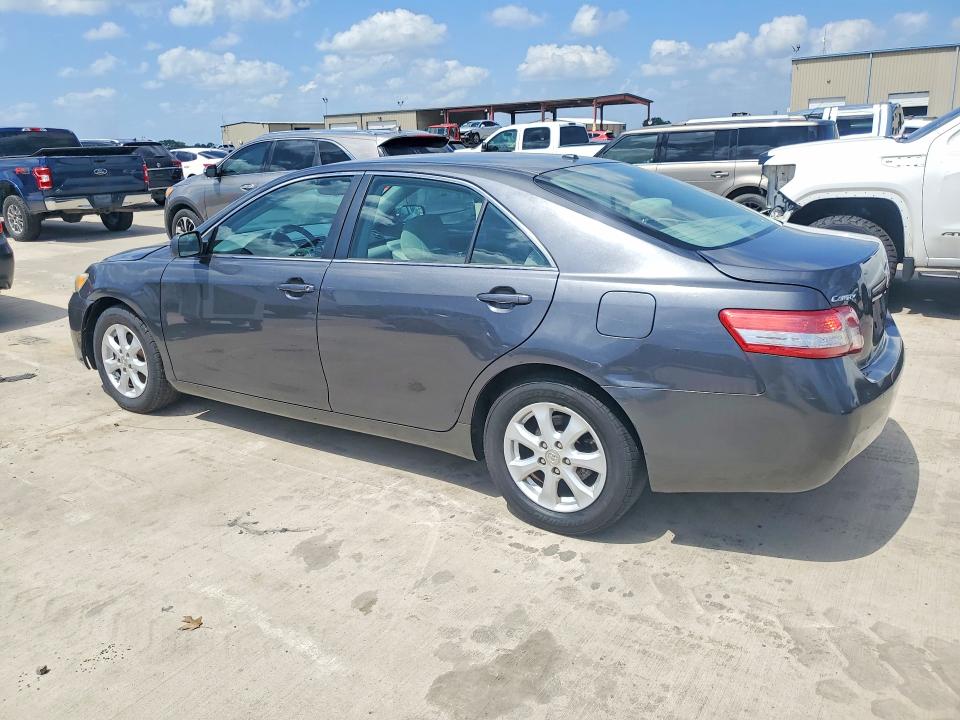 2010 Toyota Camry მანქანა იყიდება აუქციონზე, vin: 4T1BF3EK5AU567720, აუქციონის ნომერი: 56178136
