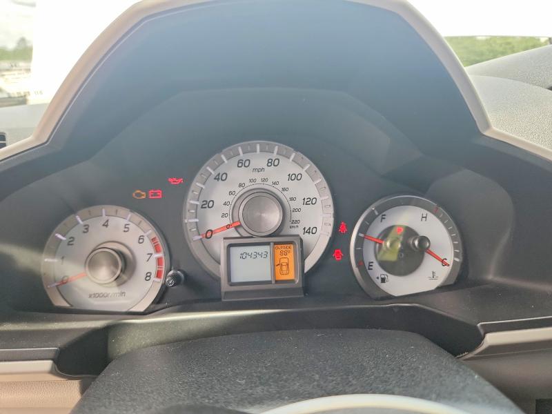 Aukcja sprzedaży 2015 Honda Pilot, vin: 5FNYF3H30FB027193, numer aukcji: 58611656