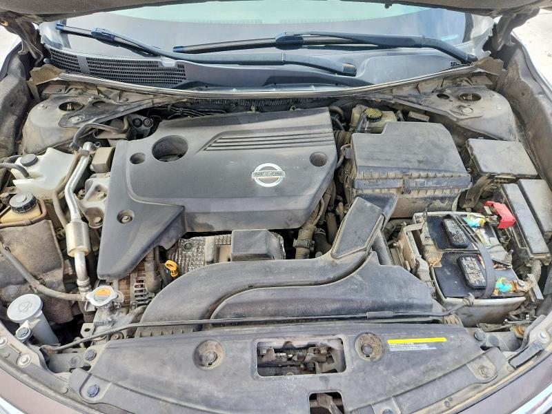 Aukcja sprzedaży 2015 Nissan Altima, vin: 1N4AL3AP2FN355570, numer aukcji: 58077076