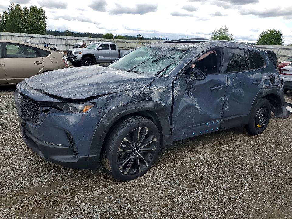 56499006 :رقم المزاد ، 7MMVABDL4TN474138 vin ، 2026 Mazda Cx-50 مزاد بيع