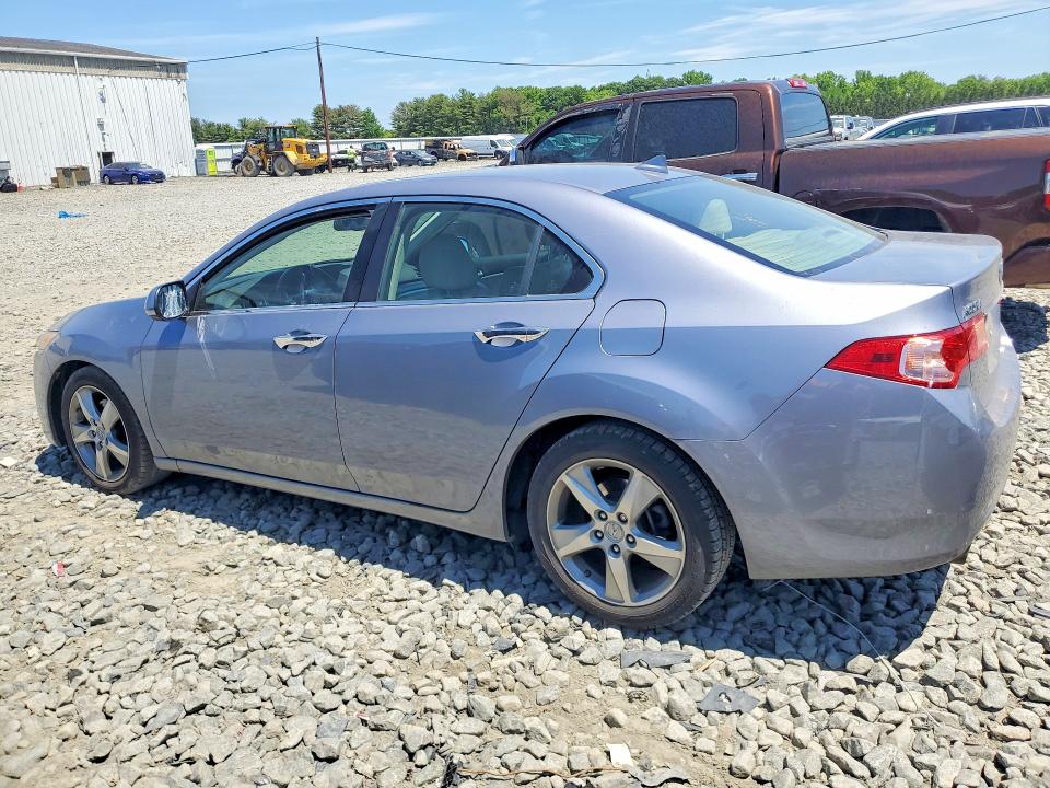 2011 Acura Tsx მანქანა იყიდება აუქციონზე, vin: JH4CU2F64BC010104, აუქციონის ნომერი: 56751856