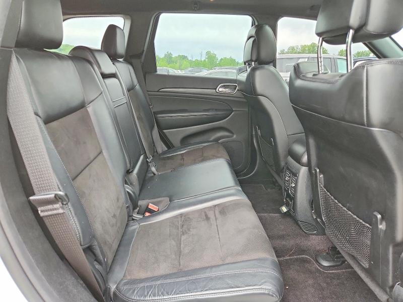 58585076 :رقم المزاد ، 1C4RJFAG7KC566225 vin ، 2019 Jeep Grand Cherokee مزاد بيع