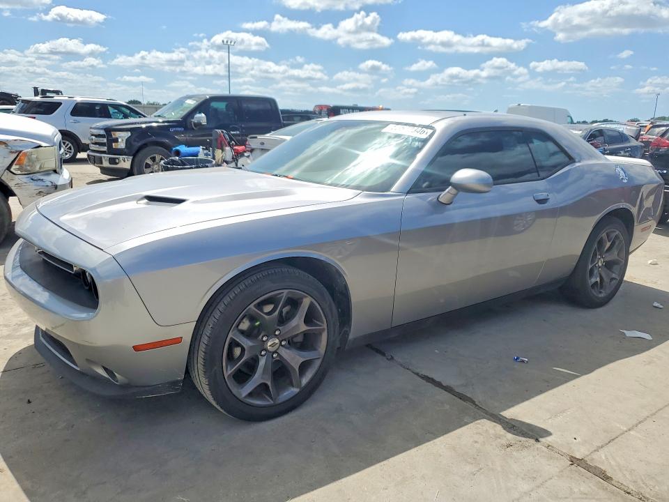 Aukcja sprzedaży 2018 Dodge Challenger, vin: 2C3CDZAG2JH259382, numer aukcji: 55672346