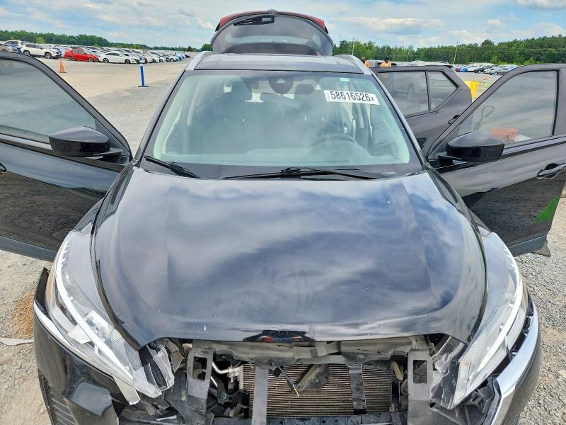2023 Nissan Kicks მანქანა იყიდება აუქციონზე, vin: 3N1CP5CV5PL512477, აუქციონის ნომერი: 58616526