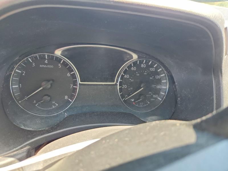 Продажа на аукционе авто 2017 Nissan Pathfinder, vin: 5N1DR2MN6HC901985, номер лота: 58466596
