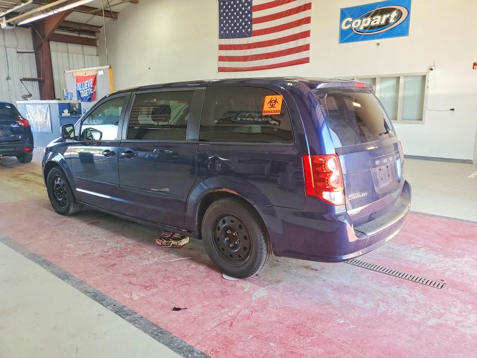 Aukcja sprzedaży 2016 Dodge Grand Caravan, vin: 2C4RDGBGXGR218106, numer aukcji: 57154276