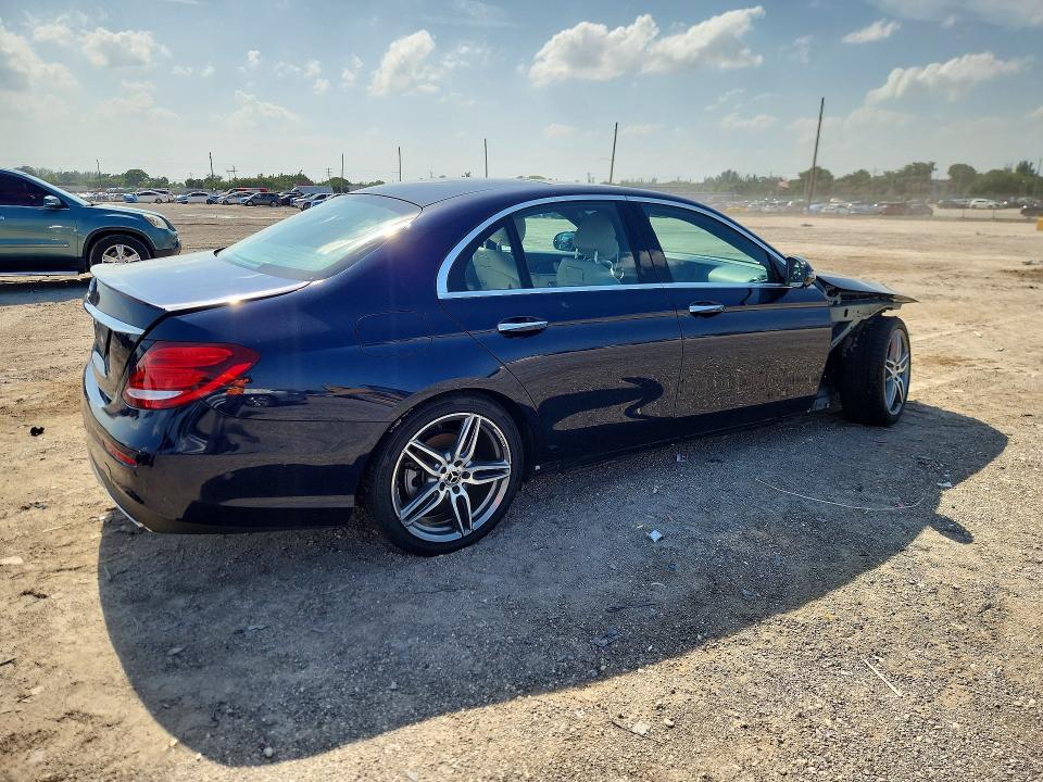 Aukcja sprzedaży 2019 Mercedes-benz E, vin: WDDZF4JB1KA506680, numer aukcji: 56980076