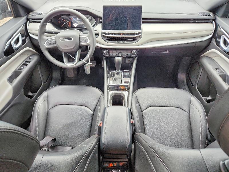 Продаж на аукціоні авто 2025 Jeep Compass, vin: 3C4NJDCN2ST511796, номер лоту: 54904776
