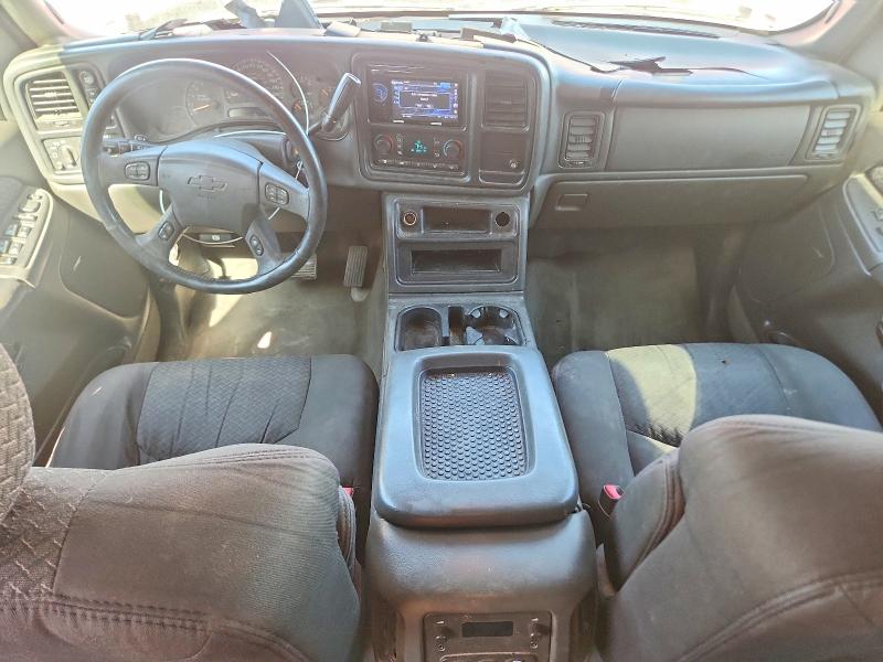 Продаж на аукціоні авто 2004 Chevrolet Avalanche, vin: 3GNEC12T64G197422, номер лоту: 57729486