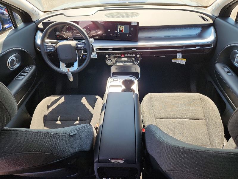 59188706 :رقم المزاد ، 7YAMS5S16TY008343 vin ، 2026 Hyundai Ioniq 9 مزاد بيع