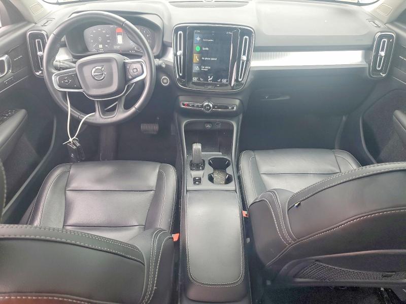 Продаж на аукціоні авто 2019 Volvo Xc40, vin: YV4162UK6K2091645, номер лоту: 58399436