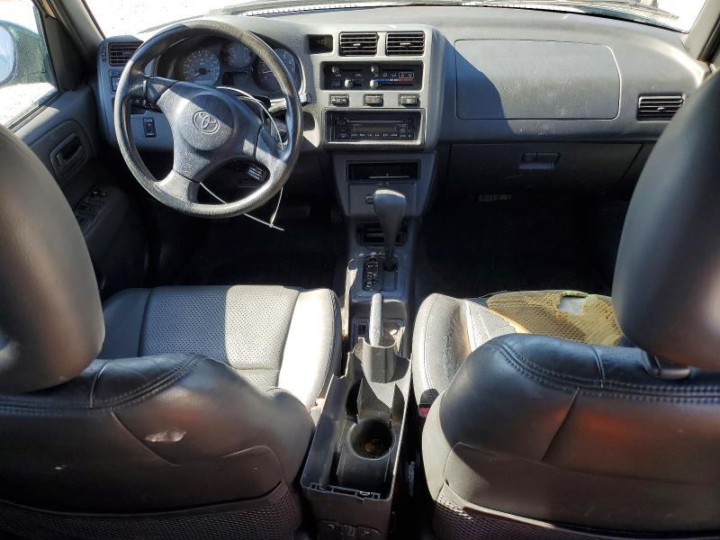 Продаж на аукціоні авто 2000 Toyota Rav4, vin: JT3HP10V8Y7166824, номер лоту: 55755756