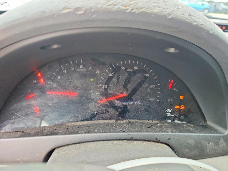 Продажа на аукционе авто 2009 Toyota 300, vin: 4T4BE46K99R064703, номер лота: 57785896