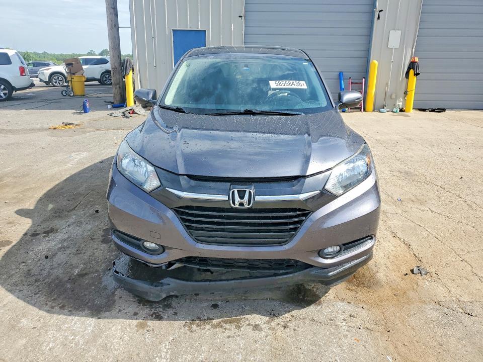 Продаж на аукціоні авто 2016 Honda Hr-v, vin: 3CZRU6H55GM744595, номер лоту: 58558436