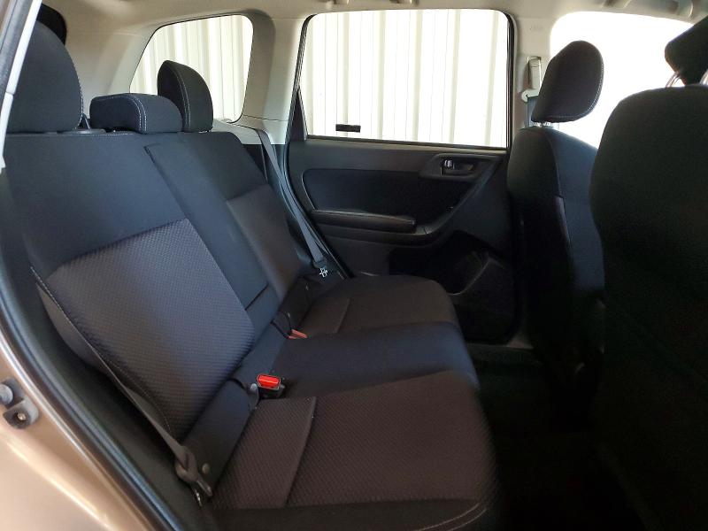 Aukcja sprzedaży 2016 Subaru Forester, vin: JF2SJADC2GH450973, numer aukcji: 55688076