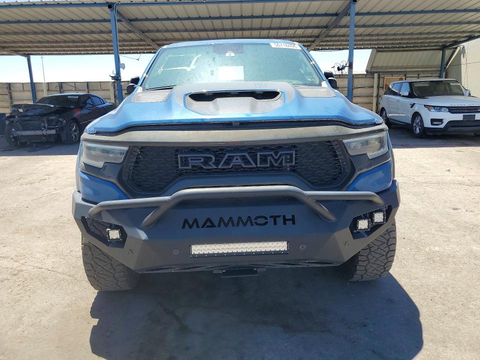 Продажа на аукционе авто 2024 Ram 1500, vin: 1C6SRFU9XRN201387, номер лота: 56718406