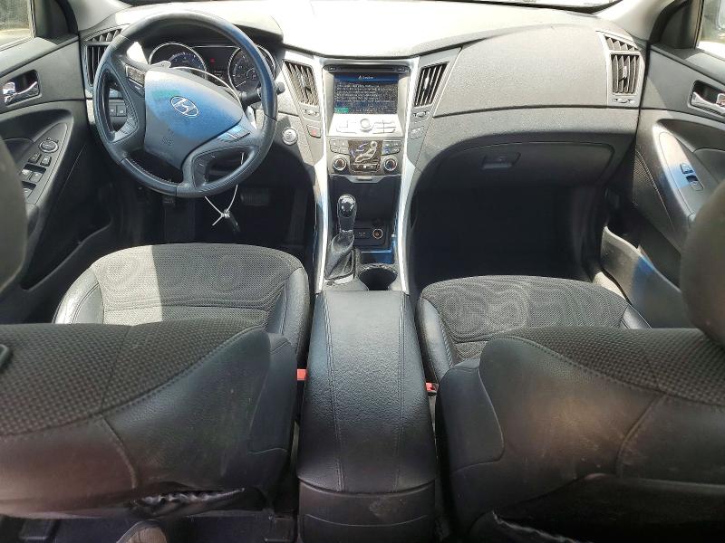 Продажа на аукционе авто 2013 Hyundai Sonata, vin: 5NPEC4AB8DH752512, номер лота: 56232066