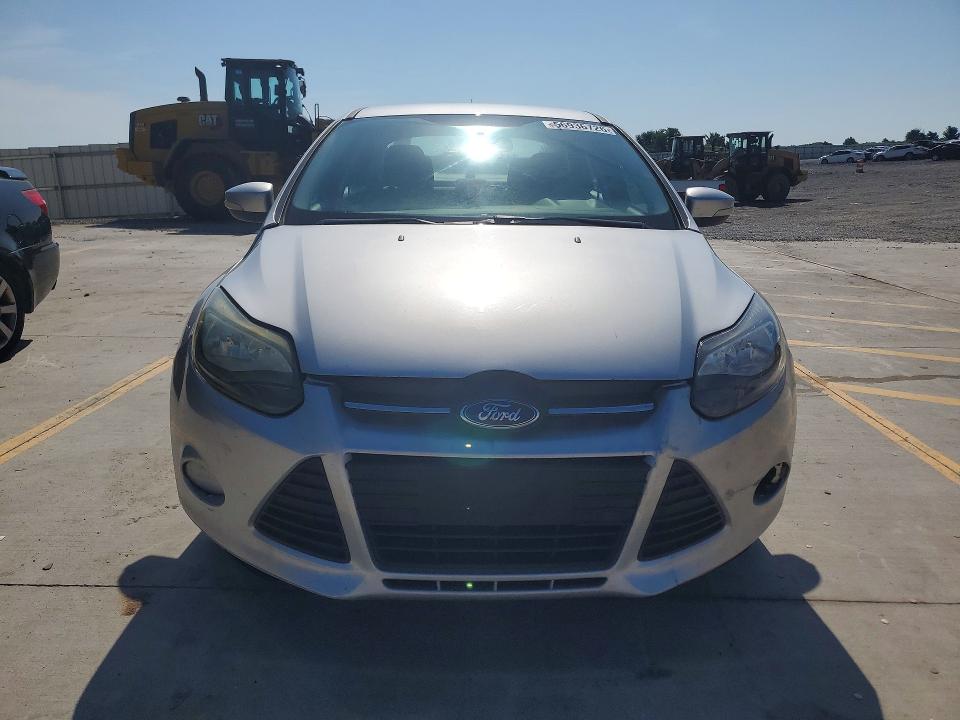 Продаж на аукціоні авто 2013 Ford Focus, vin: 1FADP3F21DL283459, номер лоту: 56936726