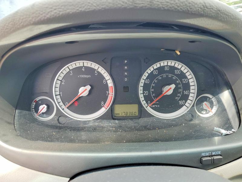 Продаж на аукціоні авто 2007 Hyundai Azera, vin: KMHFC46F37A143321, номер лоту: 56576276