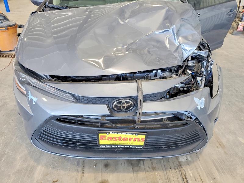 58732786 :رقم المزاد ، 5YFB4MDE3RP147104 vin ، 2024 Toyota Corolla مزاد بيع