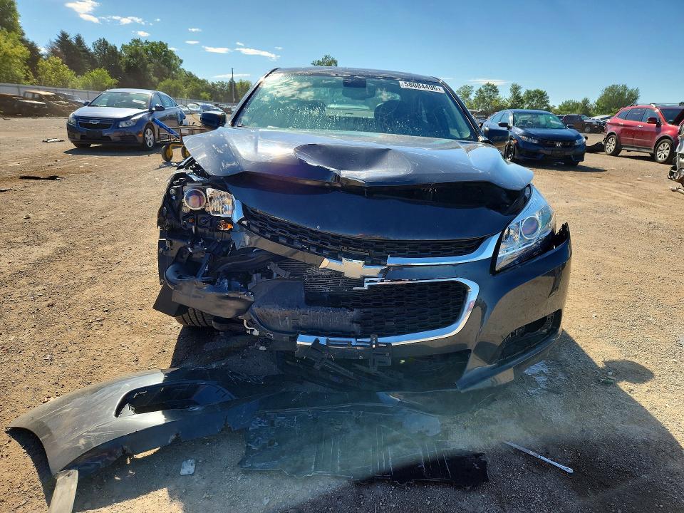 2015 Chevrolet Malibu მანქანა იყიდება აუქციონზე, vin: 1G11C5SL3FF342363, აუქციონის ნომერი: 58084496