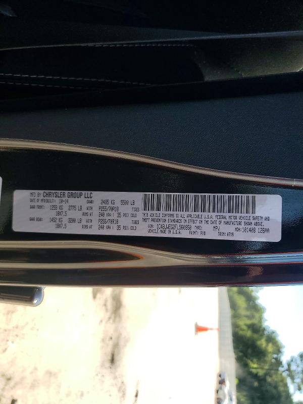 56127226 :رقم المزاد ، 1C4BJWEG2FL560950 vin ، 2015 Jeep Wrangler Unlimited مزاد بيع