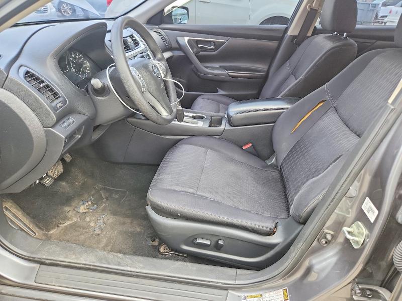 Продажа на аукционе авто 2017 Nissan Altima, vin: 1N4AL3AP4HC292955, номер лота: 57406446