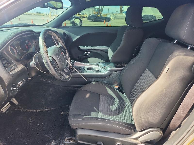 Продажа на аукционе авто 2020 Dodge Challenger, vin: 2C3CDZBTXLH242635, номер лота: 55219896