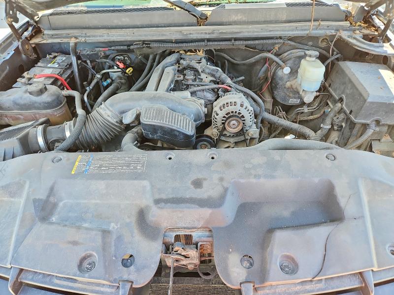 Aukcja sprzedaży 2008 Gmc Sierra, vin: 2GTEK13M281154777, numer aukcji: 56684546