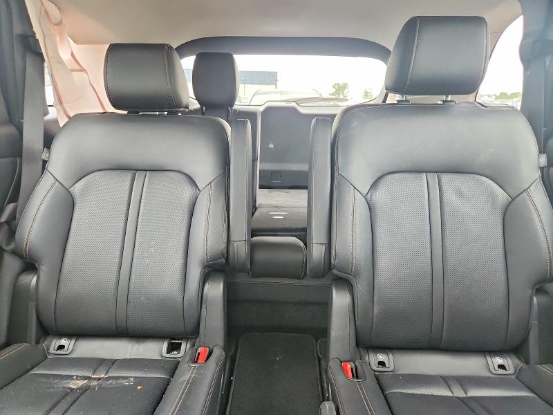 2025 Mazda Cx-90 მანქანა იყიდება აუქციონზე, vin: JM3KKBHD8S1192813, აუქციონის ნომერი: 56536666