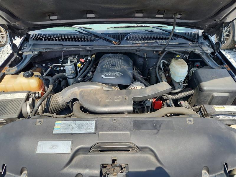 2005 Gmc Yukon Xl მანქანა იყიდება აუქციონზე, vin: 1GKEC16Z85J149352, აუქციონის ნომერი: 56775826