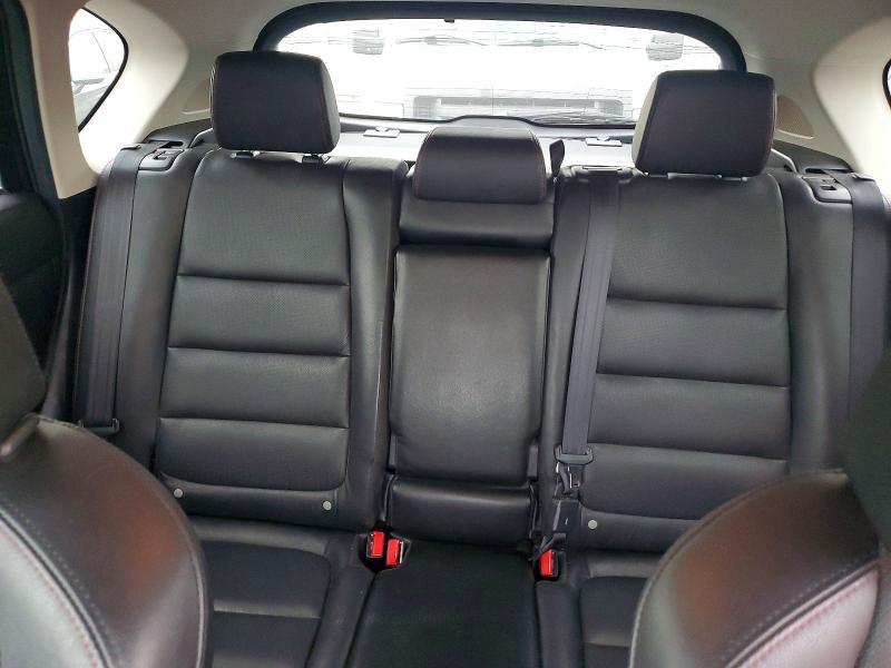 Aukcja sprzedaży 2014 Mazda Cx-5, vin: JM3KE4DYXE0349750, numer aukcji: 56718606