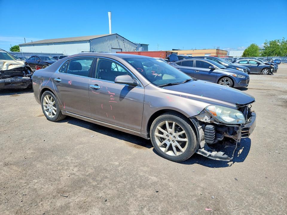 Aukcja sprzedaży 2011 Chevrolet Malibu, vin: 1G1ZE5EU6BF212699, numer aukcji: 56223276
