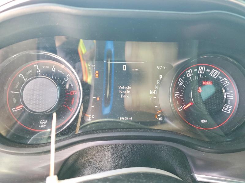Aukcja sprzedaży 2017 Dodge Challenger, vin: 2C3CDZBT1HH573269, numer aukcji: 56677336