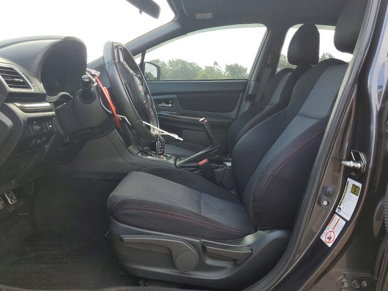 Aukcja sprzedaży 2018 Subaru Wrx, vin: JF1VA1C62J8823577, numer aukcji: 59021376