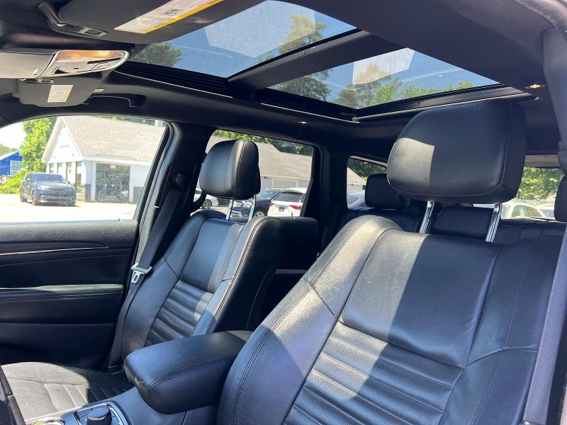 Продажа на аукционе авто 2020 Jeep Grand Cherokee, vin: 1C4RJFBG6LC277417, номер лота: 56368176