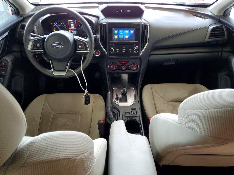 Продаж на аукціоні авто 2020 Subaru Impreza, vin: 4S3GTAD61L3732988, номер лоту: 57692706