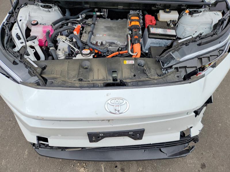 Aukcja sprzedaży 2026 Toyota Bz, vin: JTMBFAEB9TA000939, numer aukcji: 97684675