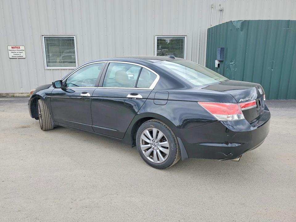 2012 Honda Accord მანქანა იყიდება აუქციონზე, vin: 1HGCP3F85CA037987, აუქციონის ნომერი: 56693136