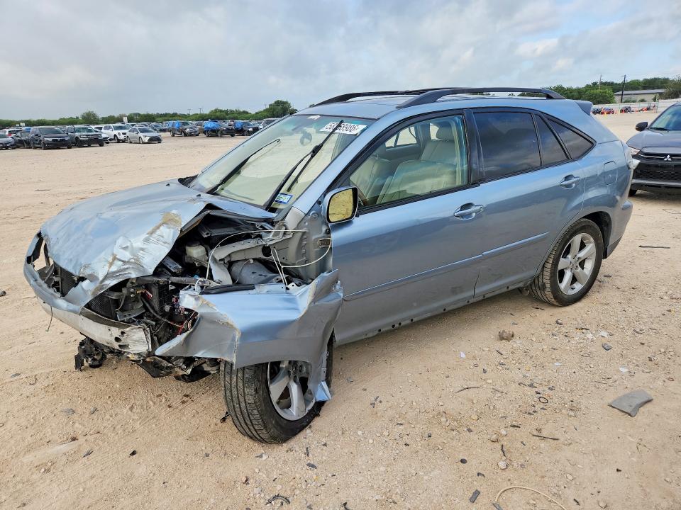 Aukcja sprzedaży 2004 Lexus Rx, vin: JTJGA31U940016344, numer aukcji: 58368986
