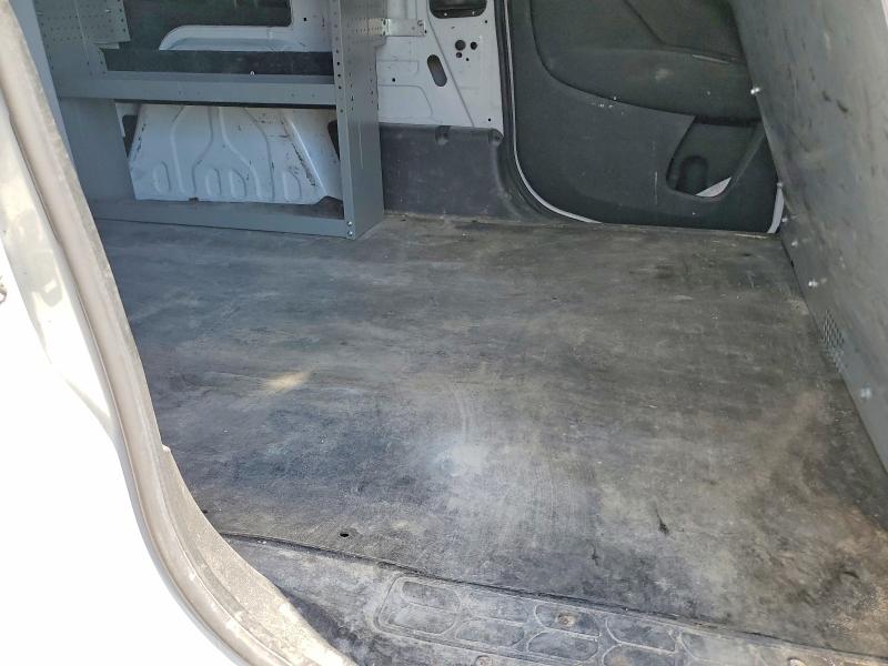 Продаж на аукціоні авто 2022 Ram Promaster City, vin: ZFBHRFAB8N6X37191, номер лоту: 57511386